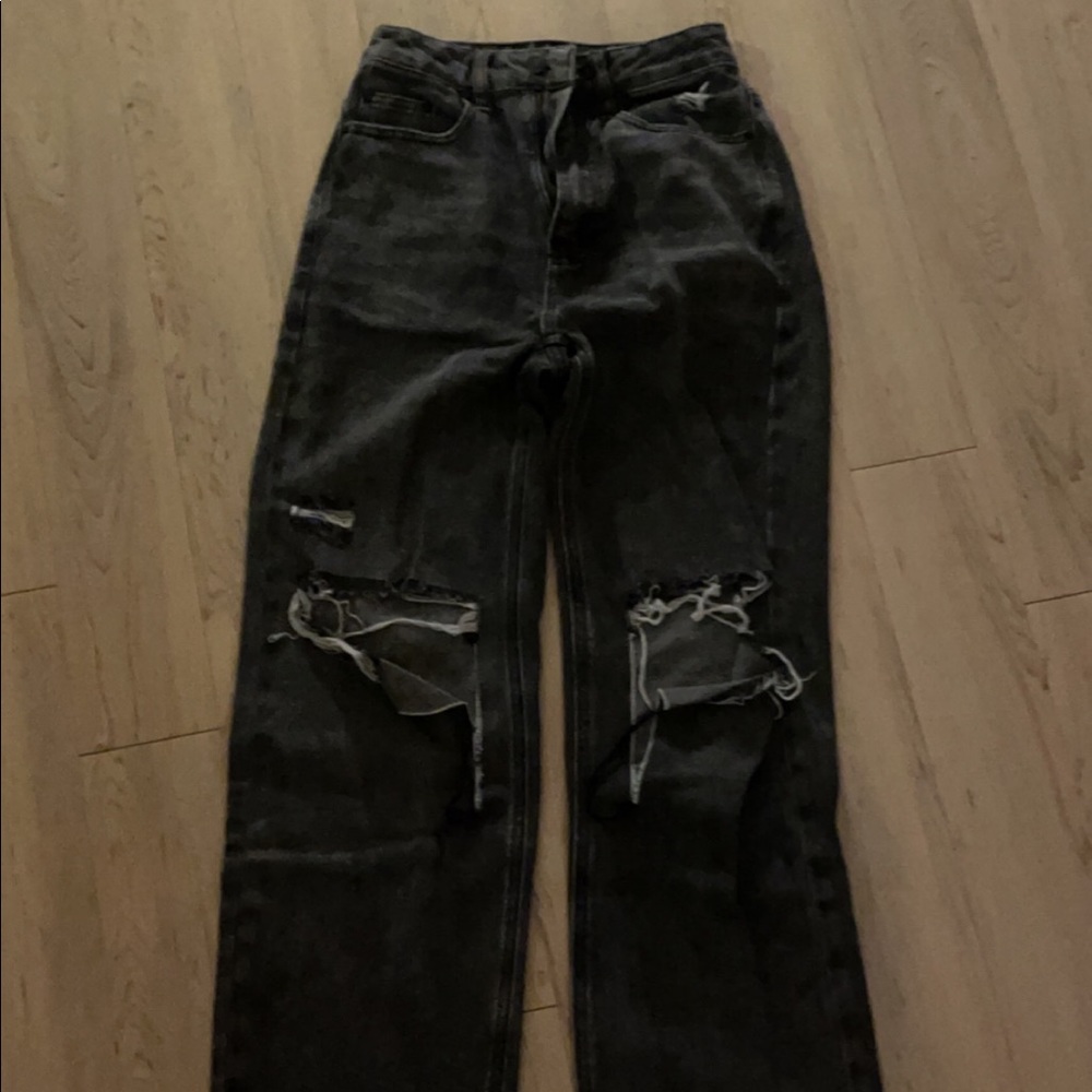 pacsun 90s boyfriend jeans size 23